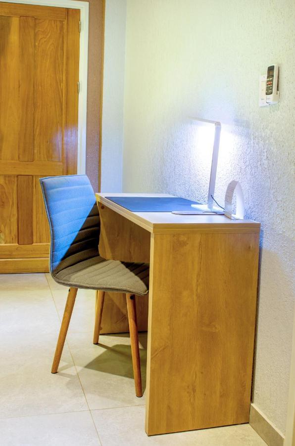 Q-Inn Boutique Hotel Paramaribo Kültér fotó