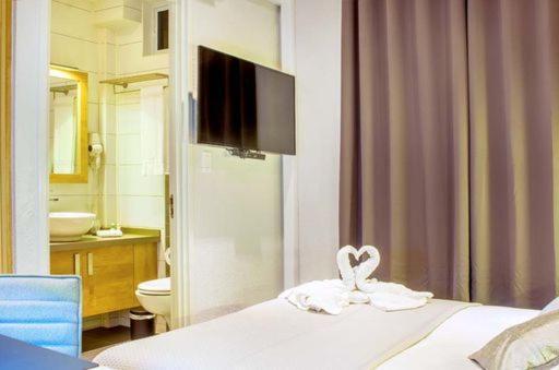 Q-Inn Boutique Hotel Paramaribo Kültér fotó