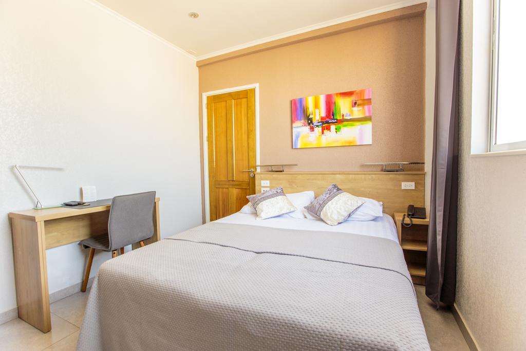 Q-Inn Boutique Hotel Paramaribo Kültér fotó