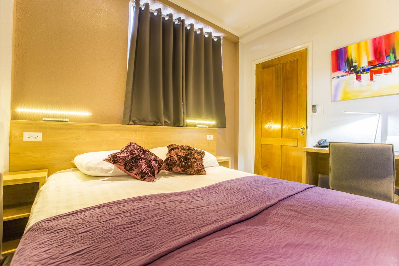 Q-Inn Boutique Hotel Paramaribo Kültér fotó