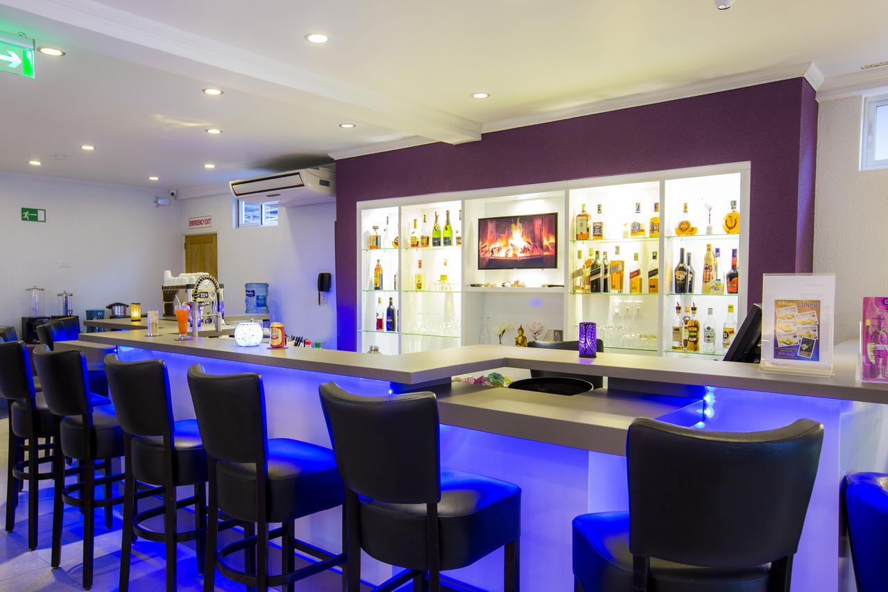 Q-Inn Boutique Hotel Paramaribo Kültér fotó