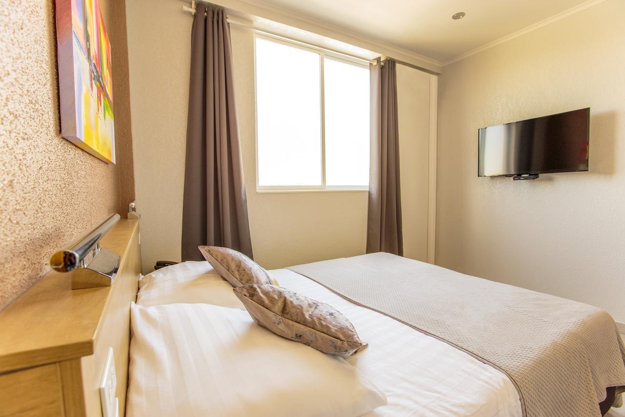 Q-Inn Boutique Hotel Paramaribo Kültér fotó