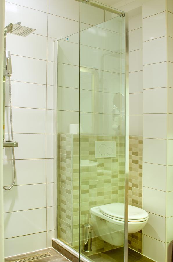 Q-Inn Boutique Hotel Paramaribo Kültér fotó